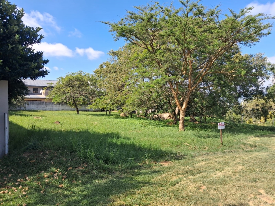 0 Bedroom Property for Sale in The Rest Nature Estate Mpumalanga