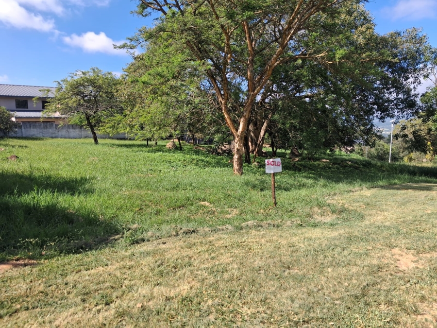 0 Bedroom Property for Sale in The Rest Nature Estate Mpumalanga