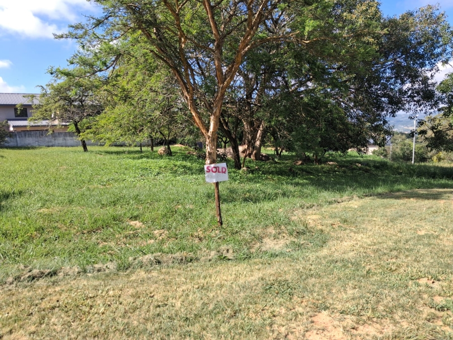 0 Bedroom Property for Sale in The Rest Nature Estate Mpumalanga