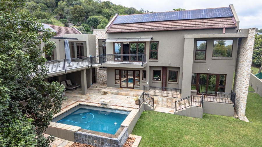 3 Bedroom Property for Sale in The Rest Nature Estate Mpumalanga