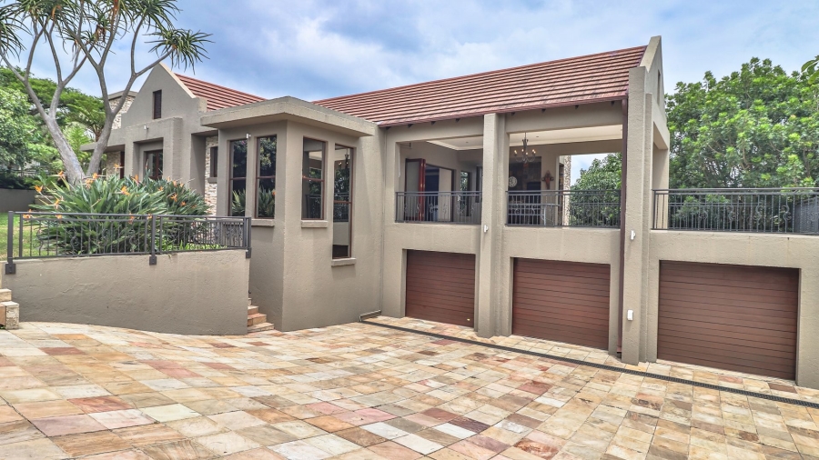 3 Bedroom Property for Sale in The Rest Nature Estate Mpumalanga