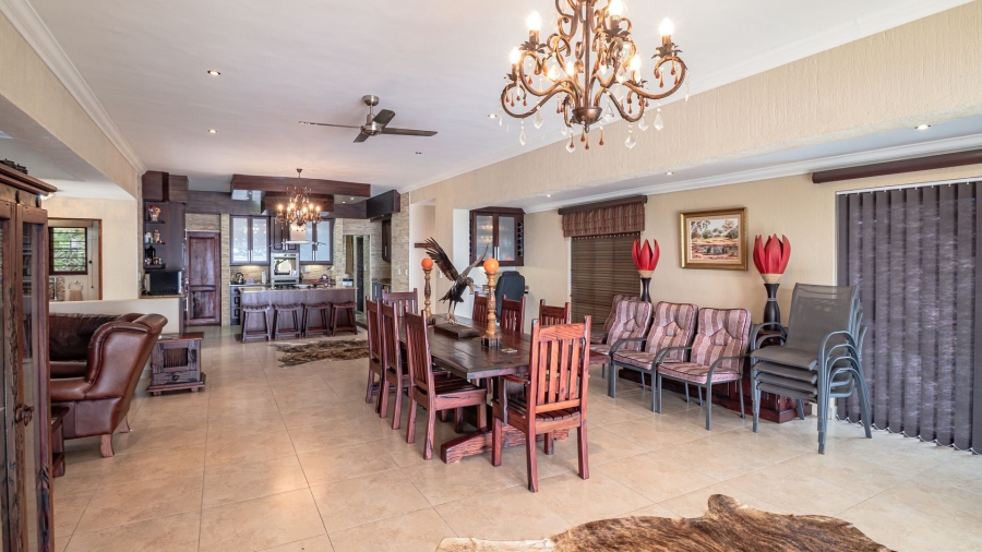 3 Bedroom Property for Sale in The Rest Nature Estate Mpumalanga