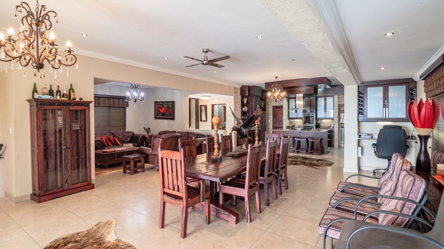 3 Bedroom Property for Sale in The Rest Nature Estate Mpumalanga