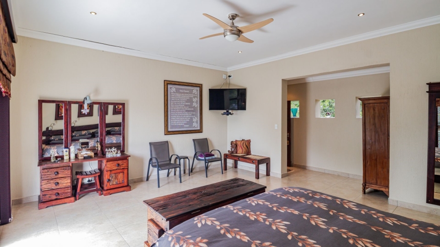 3 Bedroom Property for Sale in The Rest Nature Estate Mpumalanga