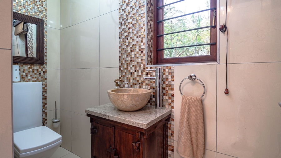 3 Bedroom Property for Sale in The Rest Nature Estate Mpumalanga