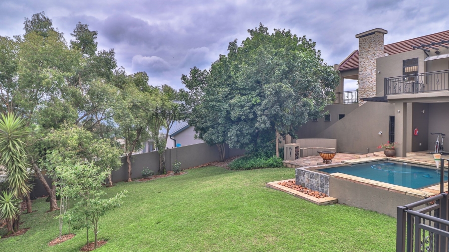 3 Bedroom Property for Sale in The Rest Nature Estate Mpumalanga