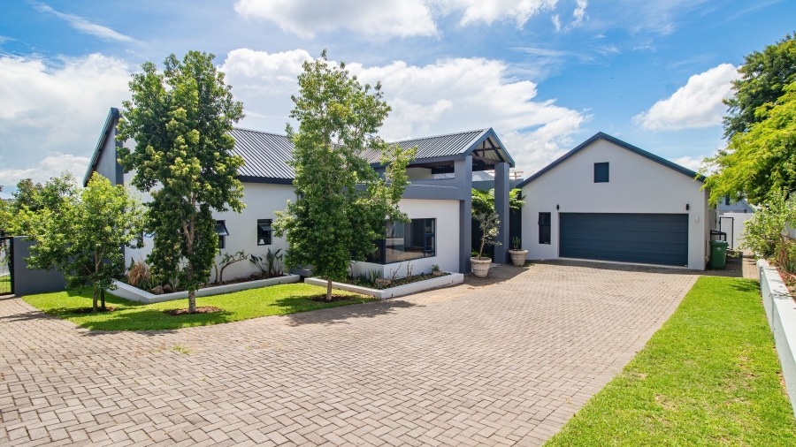 4 Bedroom Property for Sale in The Rest Nature Estate Mpumalanga