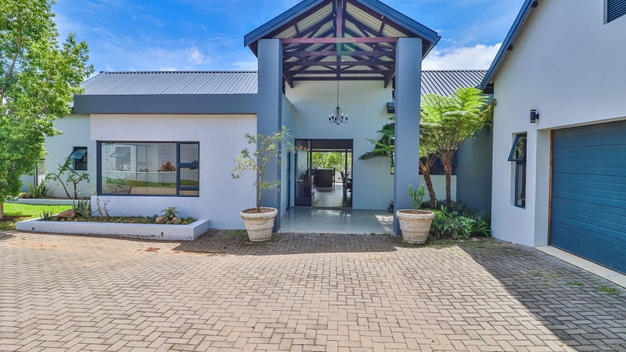 4 Bedroom Property for Sale in The Rest Nature Estate Mpumalanga