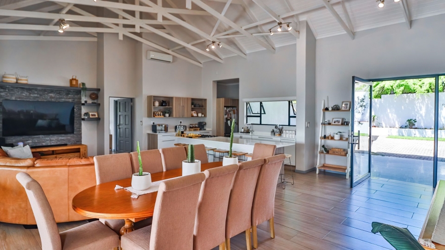 4 Bedroom Property for Sale in The Rest Nature Estate Mpumalanga