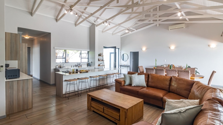 4 Bedroom Property for Sale in The Rest Nature Estate Mpumalanga