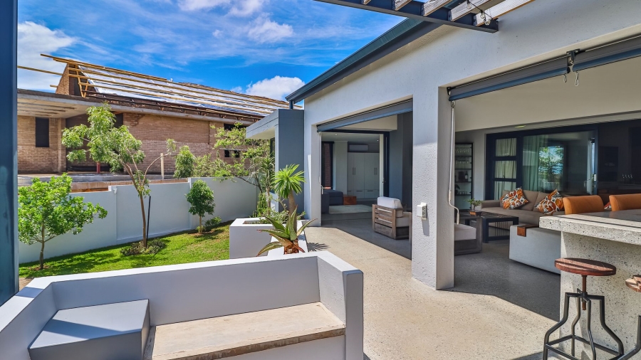 4 Bedroom Property for Sale in The Rest Nature Estate Mpumalanga