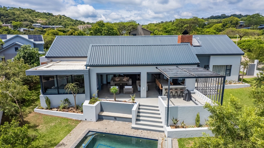 4 Bedroom Property for Sale in The Rest Nature Estate Mpumalanga