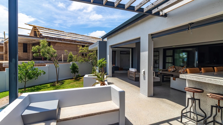 4 Bedroom Property for Sale in The Rest Nature Estate Mpumalanga