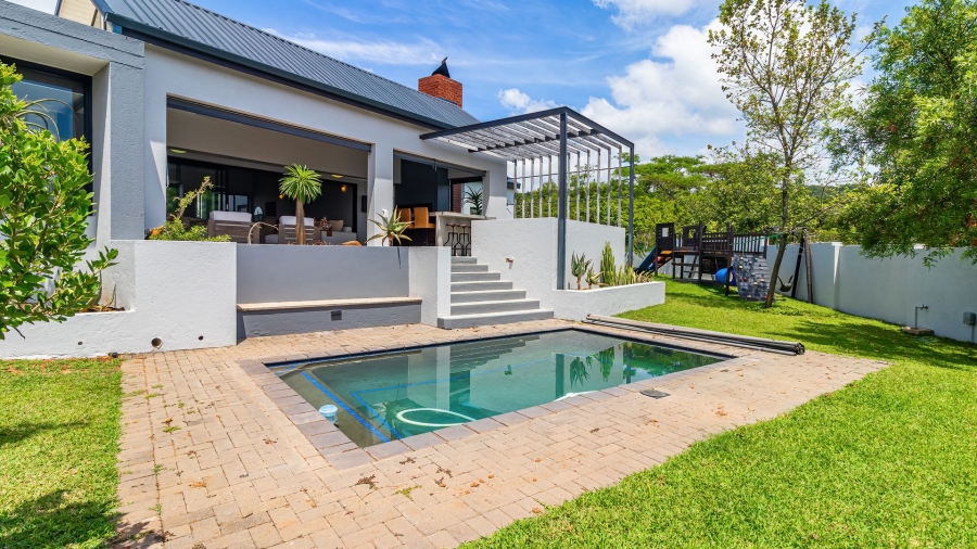 4 Bedroom Property for Sale in The Rest Nature Estate Mpumalanga