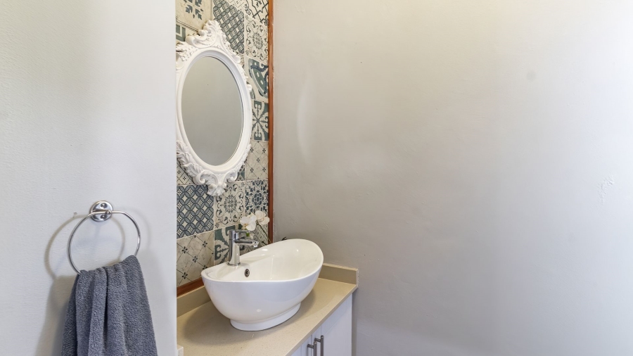 4 Bedroom Property for Sale in The Rest Nature Estate Mpumalanga