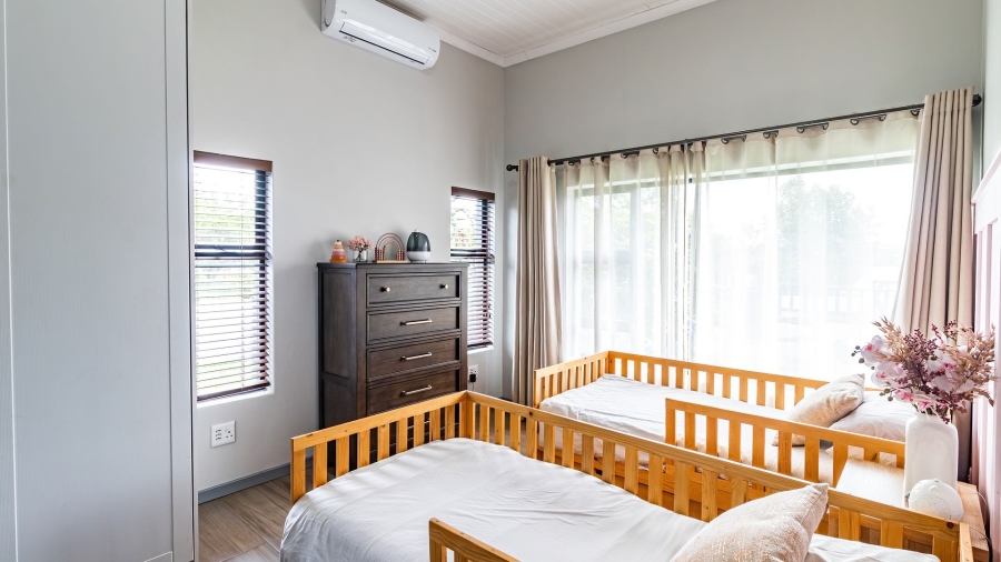 4 Bedroom Property for Sale in The Rest Nature Estate Mpumalanga