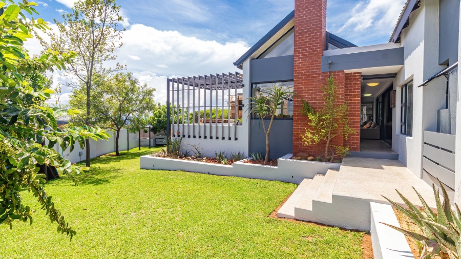 4 Bedroom Property for Sale in The Rest Nature Estate Mpumalanga