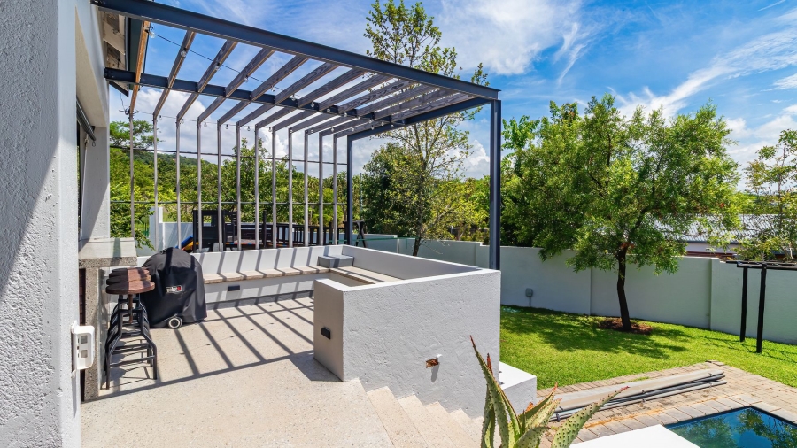 4 Bedroom Property for Sale in The Rest Nature Estate Mpumalanga