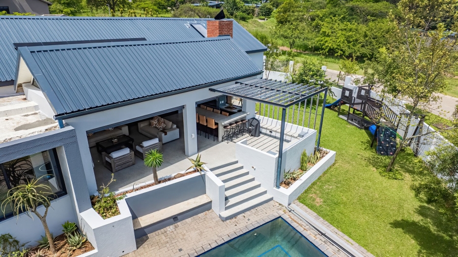 4 Bedroom Property for Sale in The Rest Nature Estate Mpumalanga