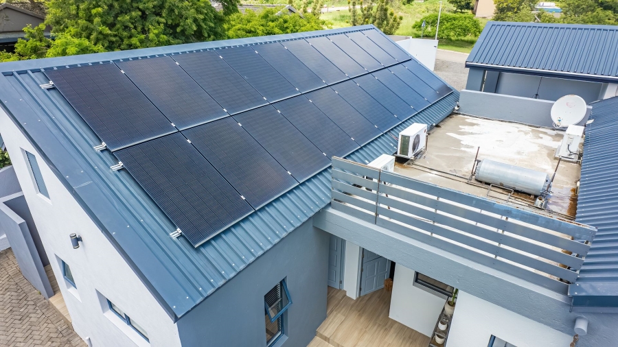 4 Bedroom Property for Sale in The Rest Nature Estate Mpumalanga