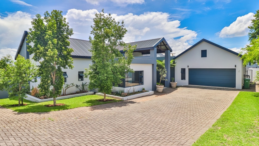4 Bedroom Property for Sale in The Rest Nature Estate Mpumalanga