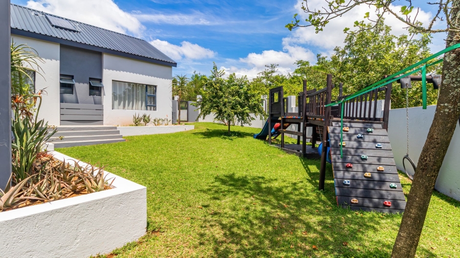 4 Bedroom Property for Sale in The Rest Nature Estate Mpumalanga