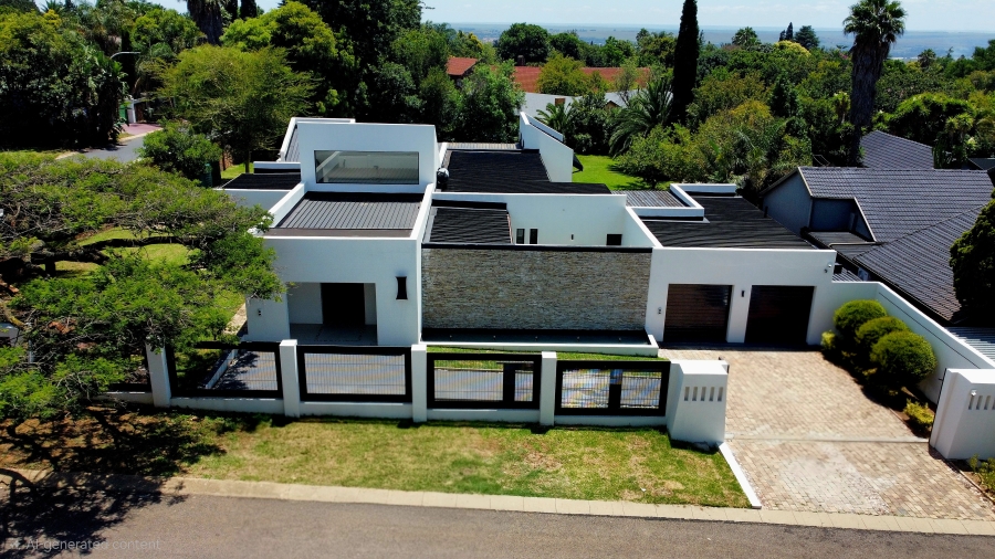 6 Bedroom Property for Sale in Die Heuwel Mpumalanga