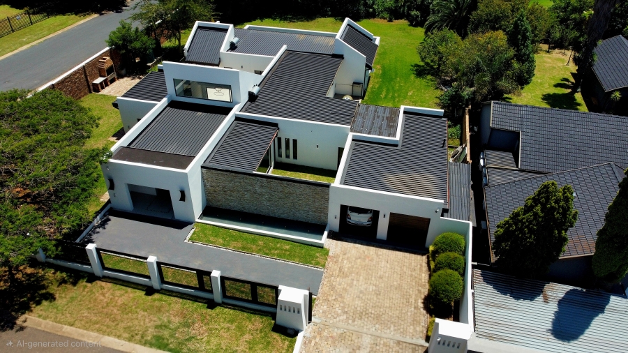 6 Bedroom Property for Sale in Die Heuwel Mpumalanga