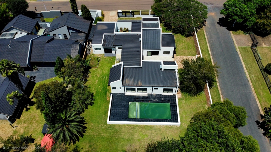 6 Bedroom Property for Sale in Die Heuwel Mpumalanga