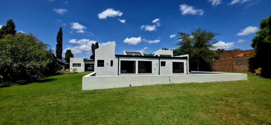 6 Bedroom Property for Sale in Die Heuwel Mpumalanga