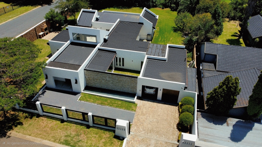 6 Bedroom Property for Sale in Die Heuwel Mpumalanga