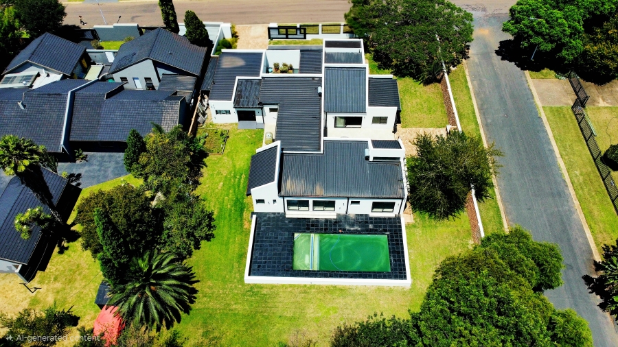 6 Bedroom Property for Sale in Die Heuwel Mpumalanga