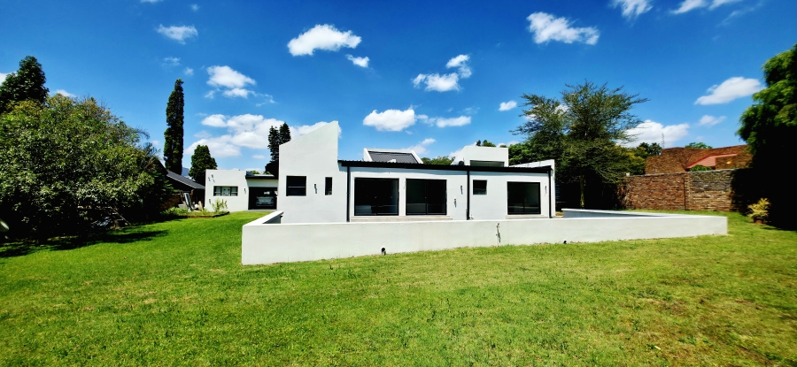 6 Bedroom Property for Sale in Die Heuwel Mpumalanga