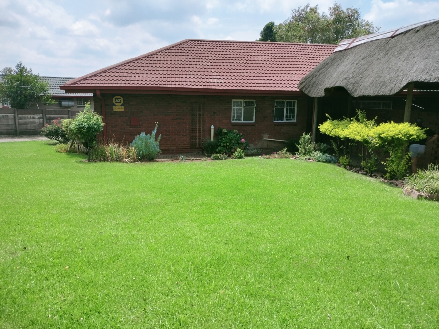 3 Bedroom Property for Sale in Duvha Park Mpumalanga