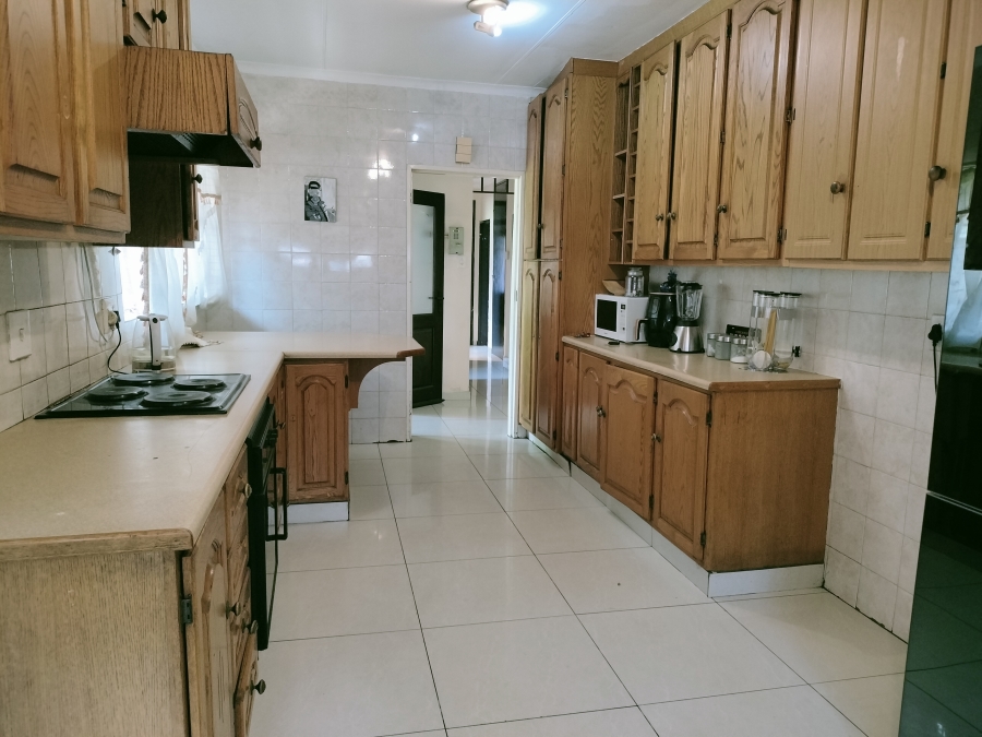 3 Bedroom Property for Sale in Duvha Park Mpumalanga
