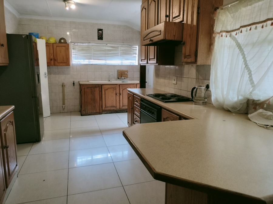 3 Bedroom Property for Sale in Duvha Park Mpumalanga