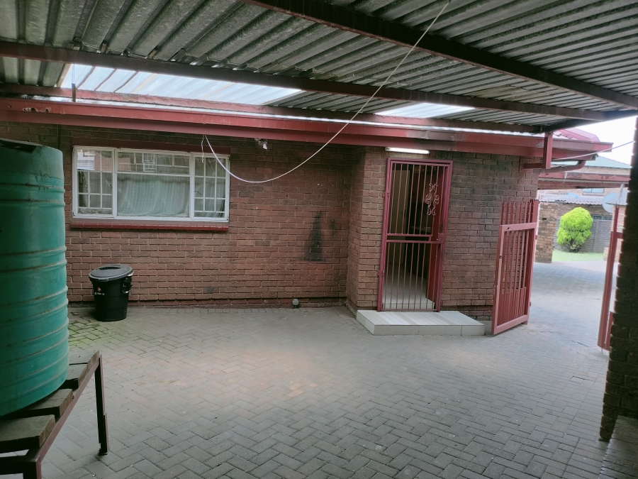 3 Bedroom Property for Sale in Duvha Park Mpumalanga