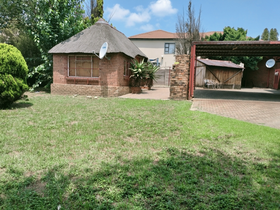 3 Bedroom Property for Sale in Duvha Park Mpumalanga