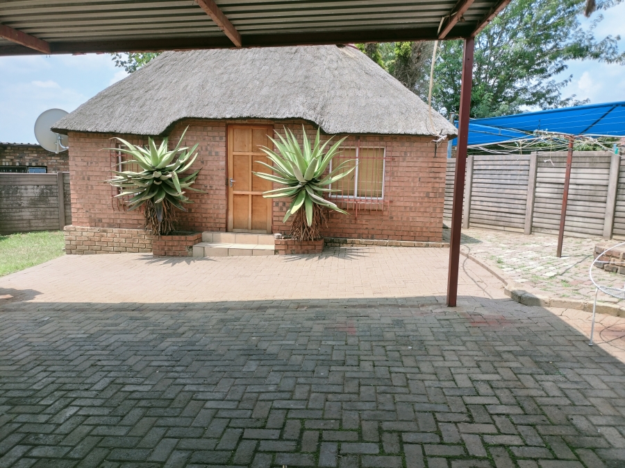3 Bedroom Property for Sale in Duvha Park Mpumalanga