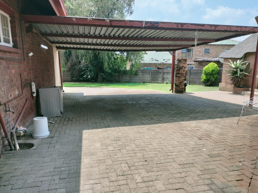 3 Bedroom Property for Sale in Duvha Park Mpumalanga