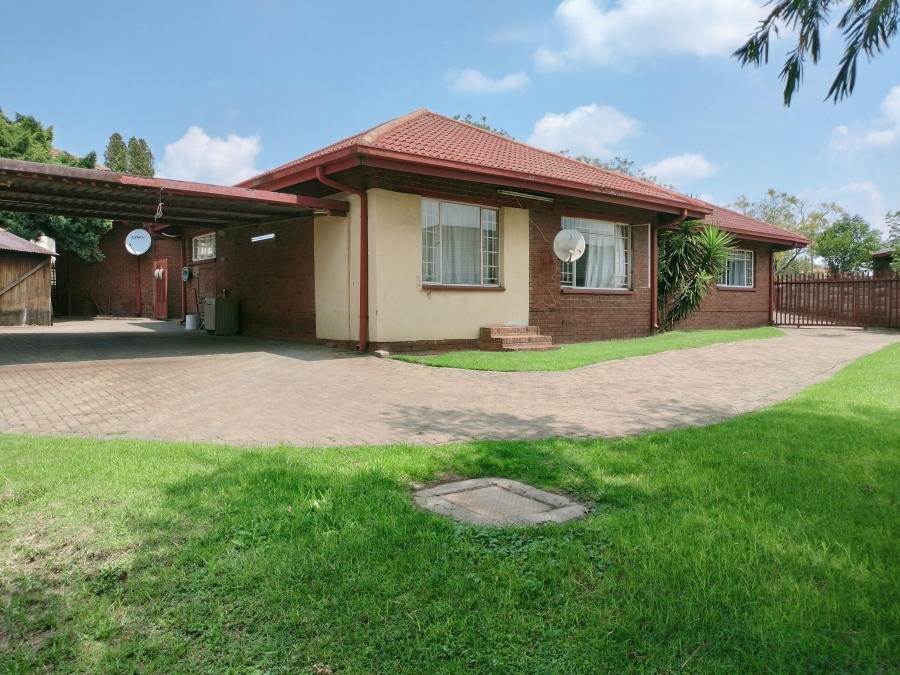3 Bedroom Property for Sale in Duvha Park Mpumalanga