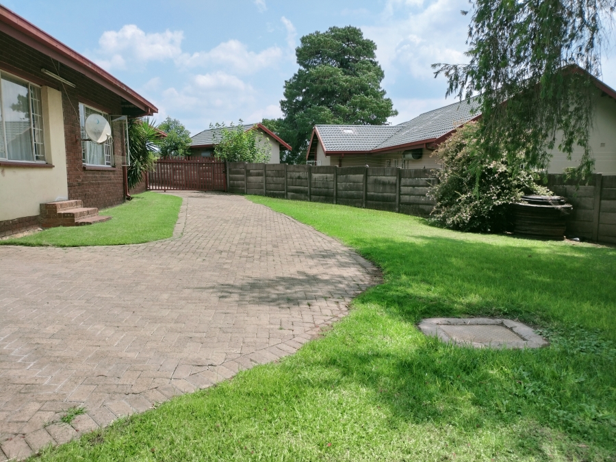 3 Bedroom Property for Sale in Duvha Park Mpumalanga