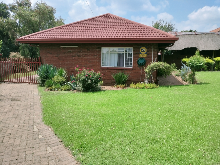 3 Bedroom Property for Sale in Duvha Park Mpumalanga