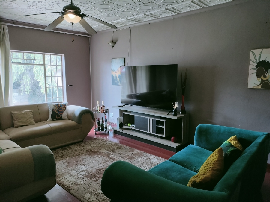 3 Bedroom Property for Sale in Duvha Park Mpumalanga