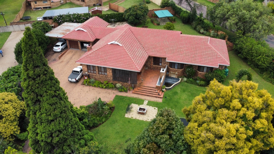 4 Bedroom Property for Sale in Reyno Ridge Mpumalanga