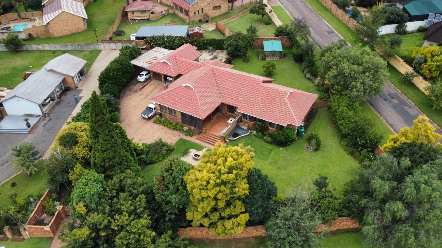 4 Bedroom Property for Sale in Reyno Ridge Mpumalanga
