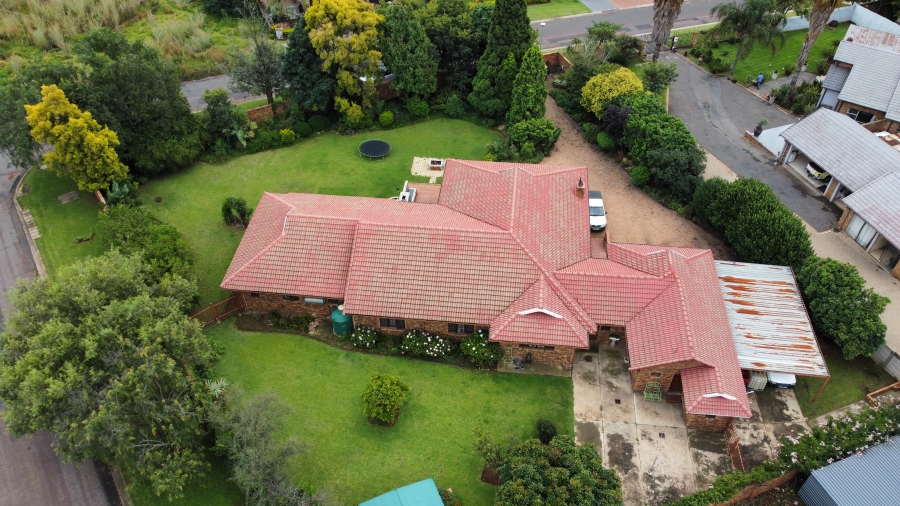 4 Bedroom Property for Sale in Reyno Ridge Mpumalanga