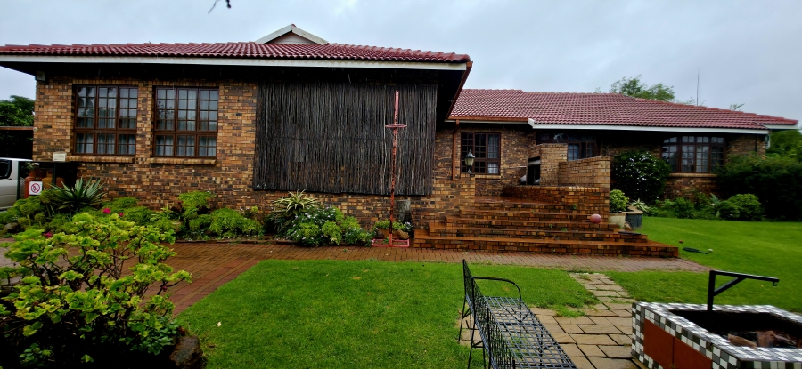 4 Bedroom Property for Sale in Reyno Ridge Mpumalanga