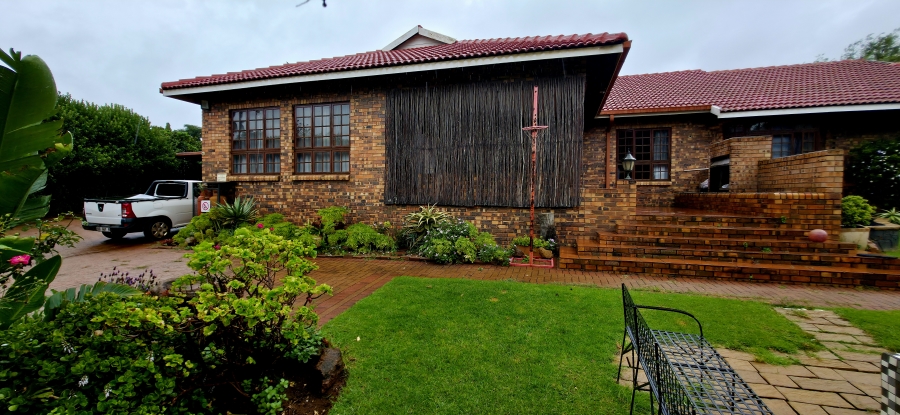 4 Bedroom Property for Sale in Reyno Ridge Mpumalanga