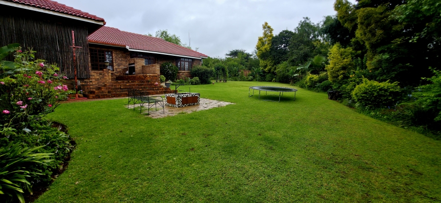 4 Bedroom Property for Sale in Reyno Ridge Mpumalanga